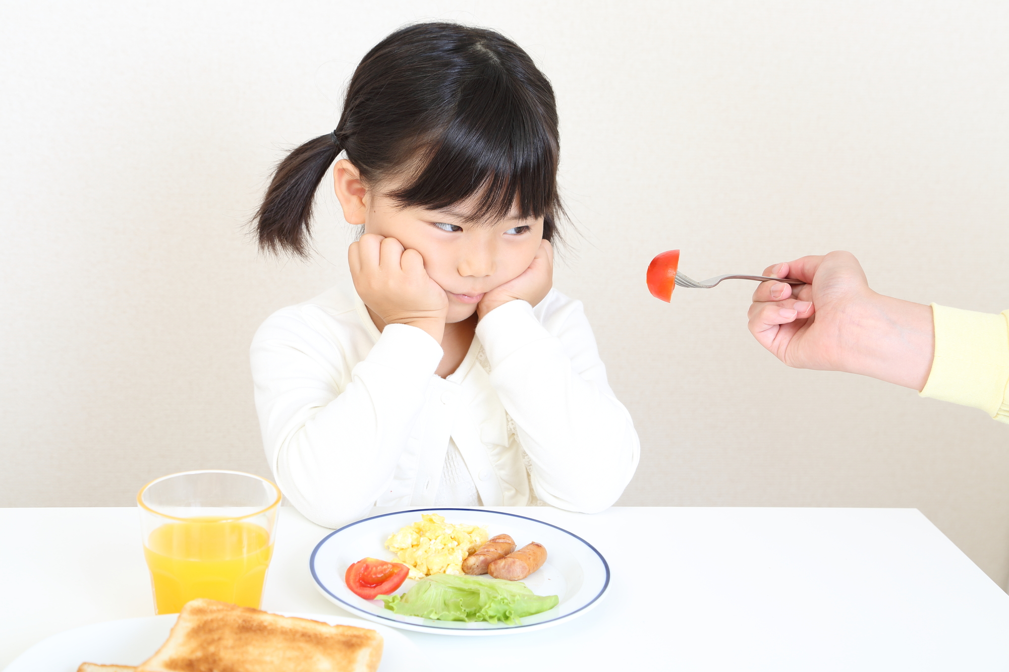 太田市で子育てにお悩みの方へ