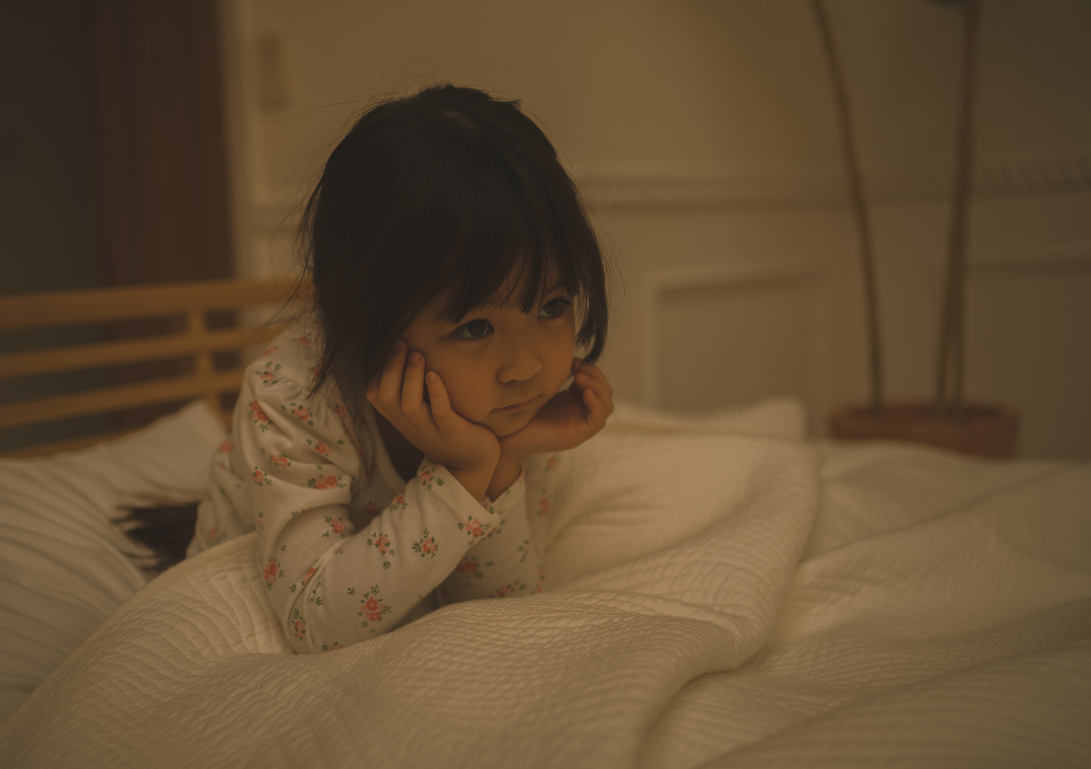 不眠のつらさ | 群馬県太田市の子育てならぽかぽか訪問看護ステーション