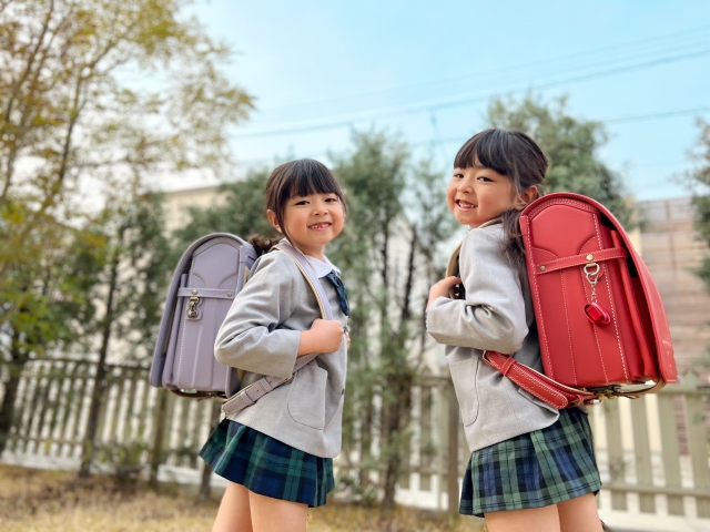 小学生の不登校、その理解と解決の第一歩をサポートします。