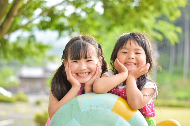不登校の子どもたちが描く未来のために、心の土台を育てましょう。