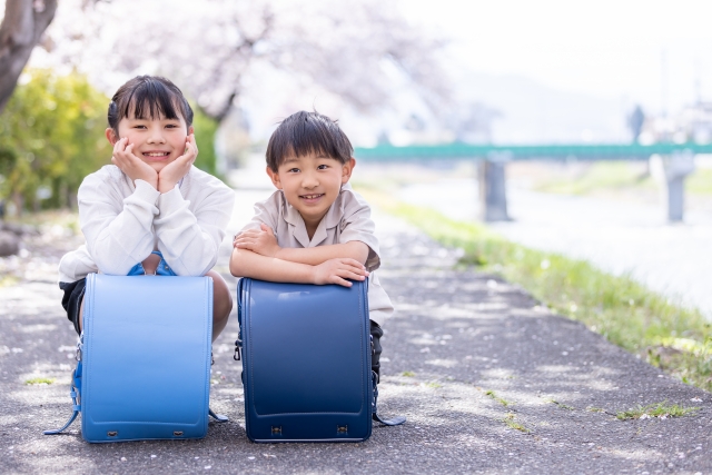 保護者様の声
