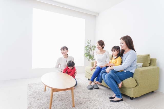 太田市の親たちへ<br>特別な支援が必要な子どもたちをサポートします。