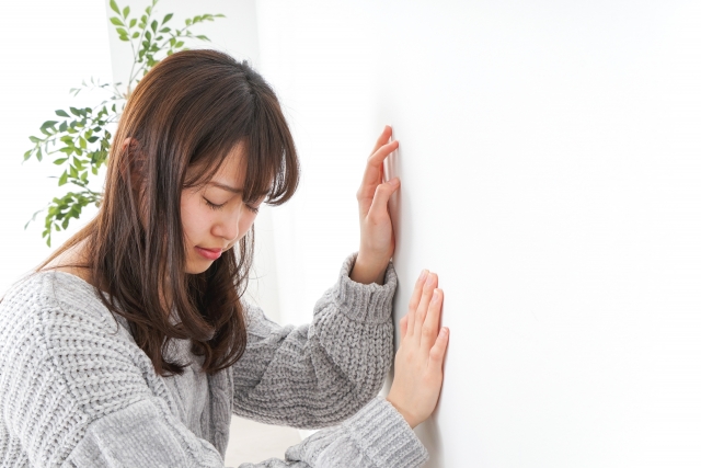 ストレスケアの実践法