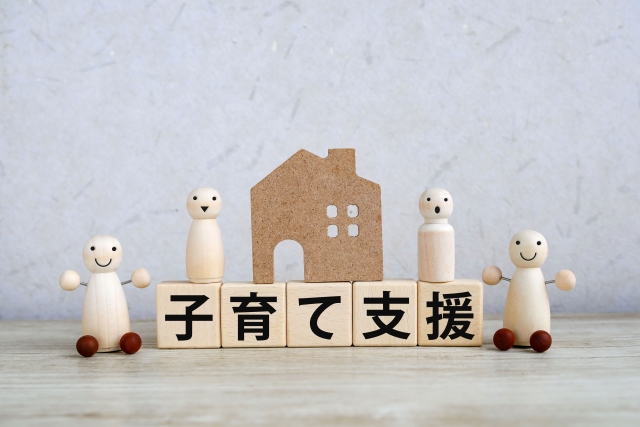 私たちのサポートが選ばれる理由