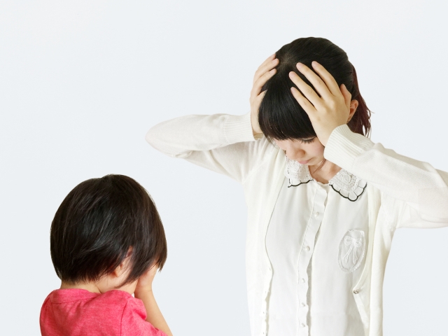 個別相談の流れ