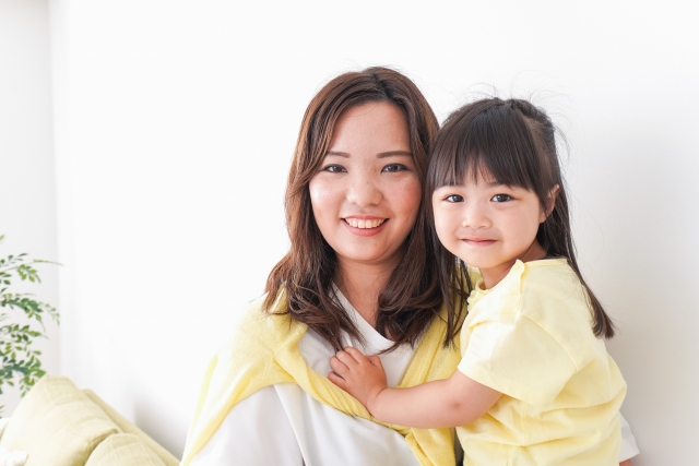 お母さんの強い味方！ぽかぽか訪問看護で育児をサポート