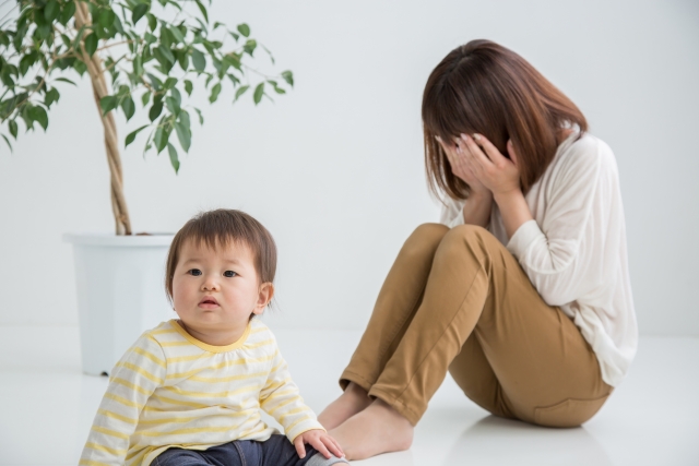 あなたの子育てを少し楽にする、太田市のレスパイトケアと訪問看護