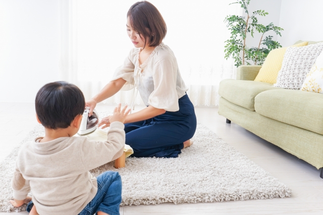 足利市のママたちへ<br>過敏症や不眠に悩むお子様をサポートする情報がここにあります！