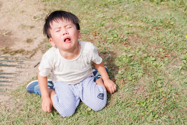 子どもたちの可能性を広げる、あなたのサポートが必要です。